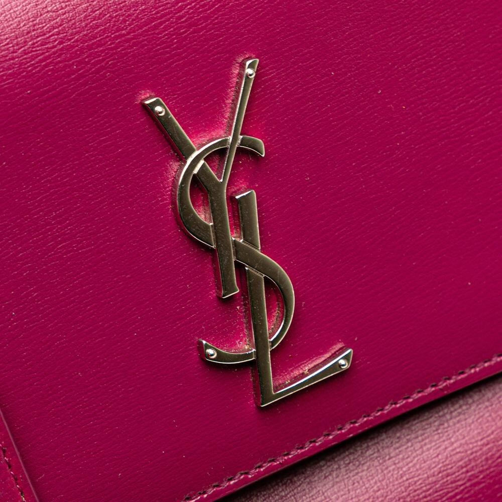 Yves Saint Laurent Crossbody Bag