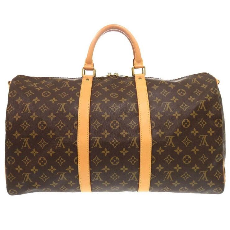 Louis Vuitton Keepall