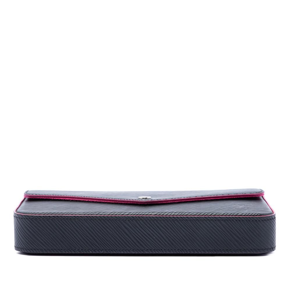 Louis Vuitton Pochette Felicie