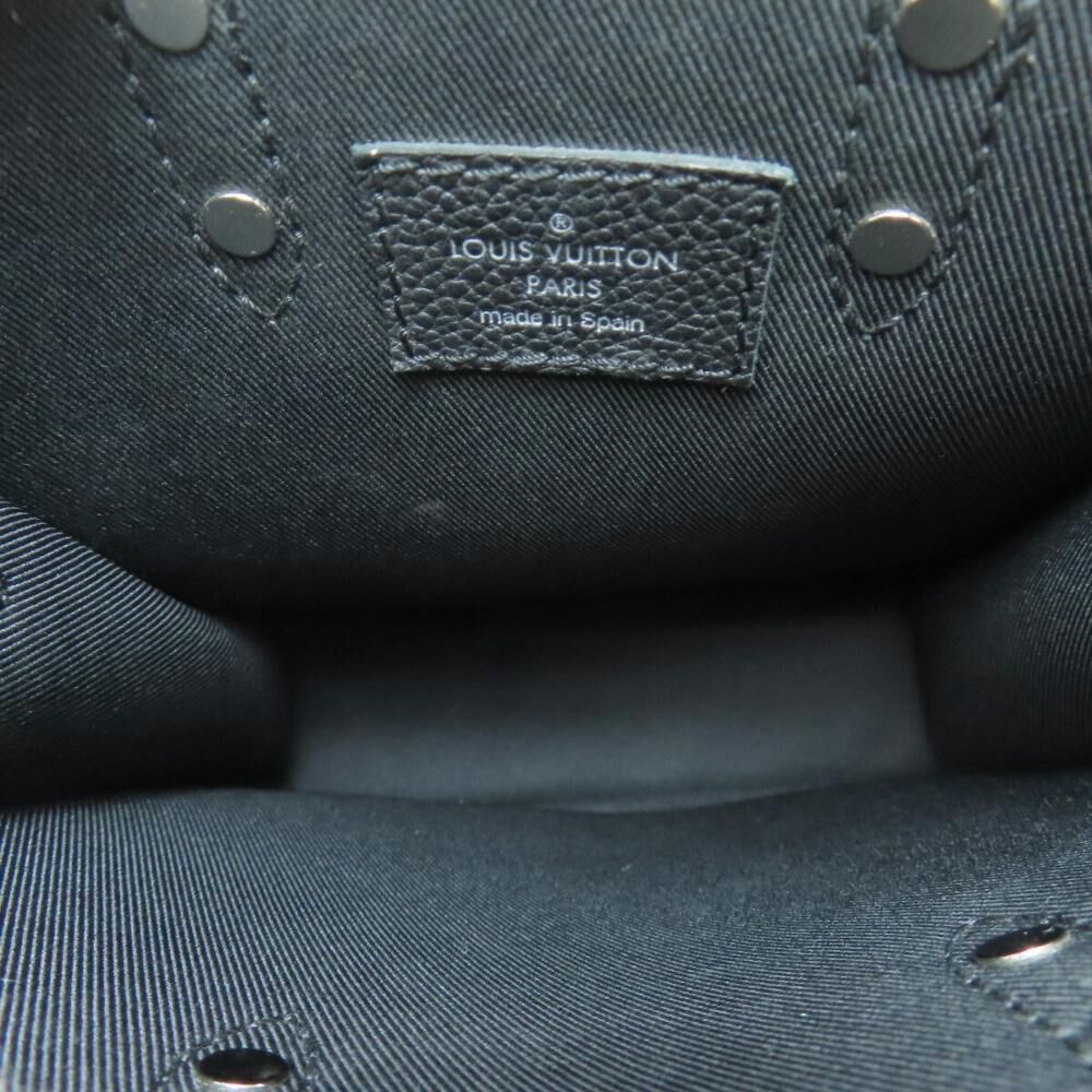 Louis Vuitton Sac Plat