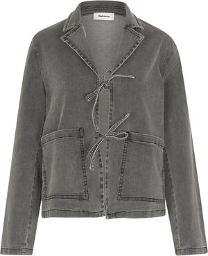 HarveyMD jacket
