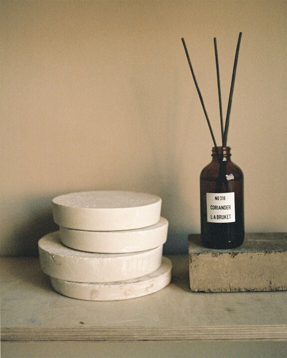 318 Room Diffuser Coriander