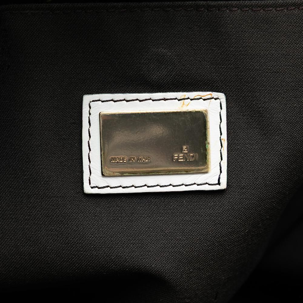 Fendi Tote