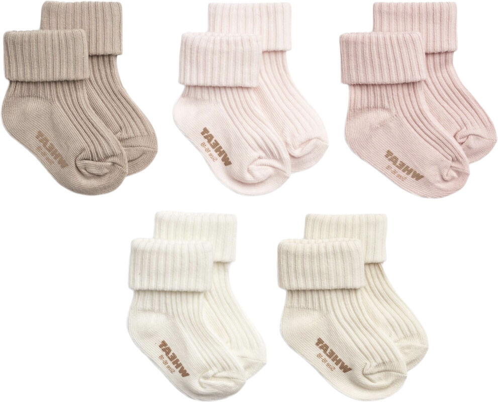 Gave&aelig;ske Evig sokker