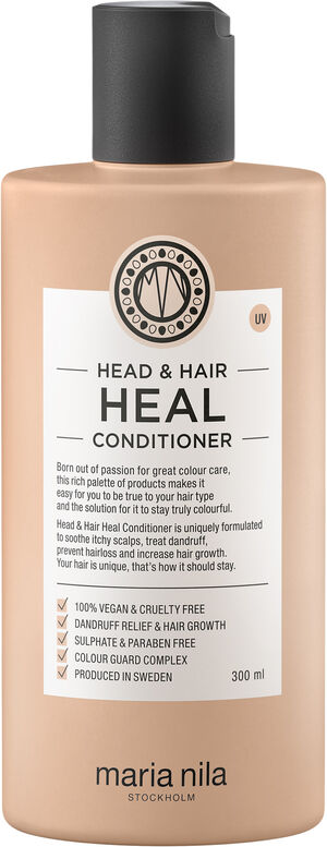 Head & Hair Heal Conditioner 300ml
