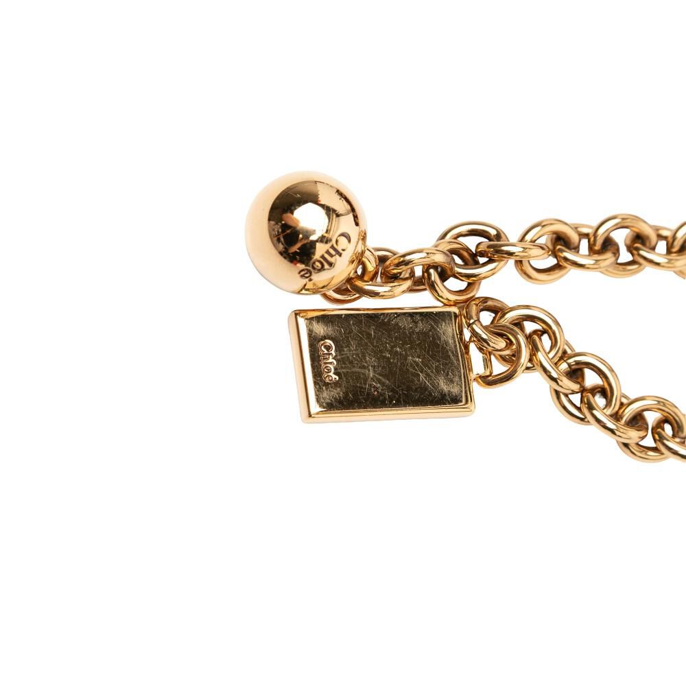 Chlo&eacute; Shoulder Bag