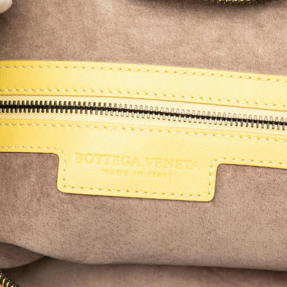 Bottega Veneta Hobo Bag