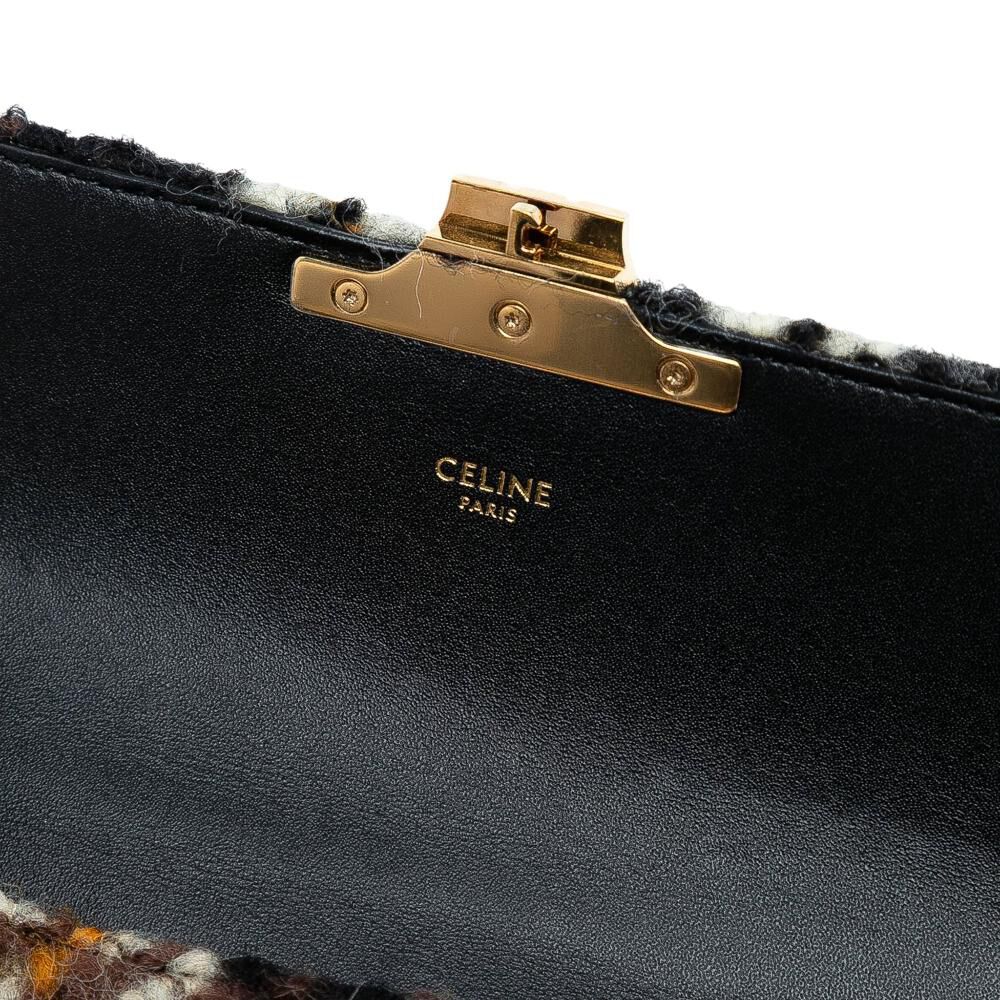 Celine Shoulder Bag
