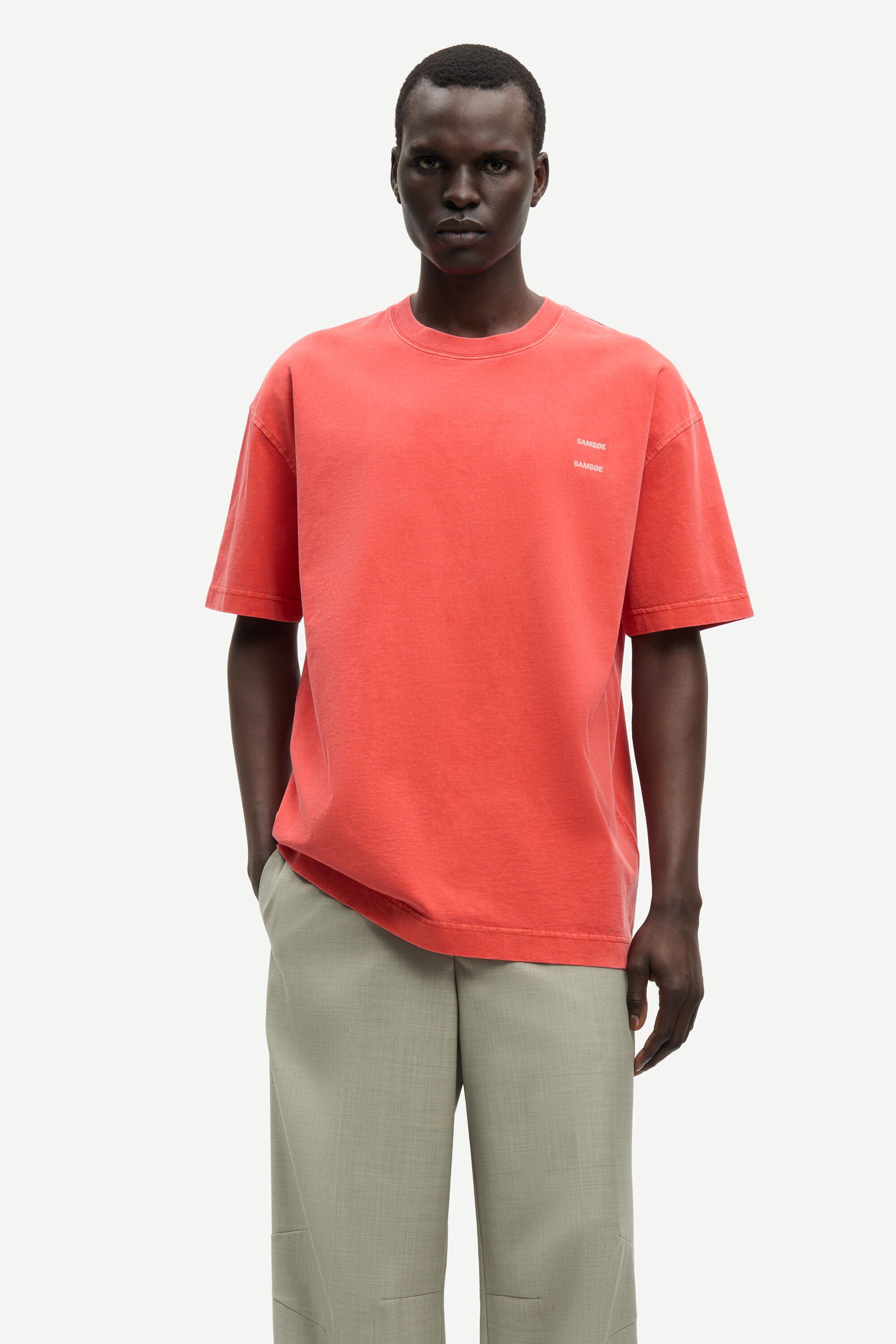 Sajoel t-shirt 15489