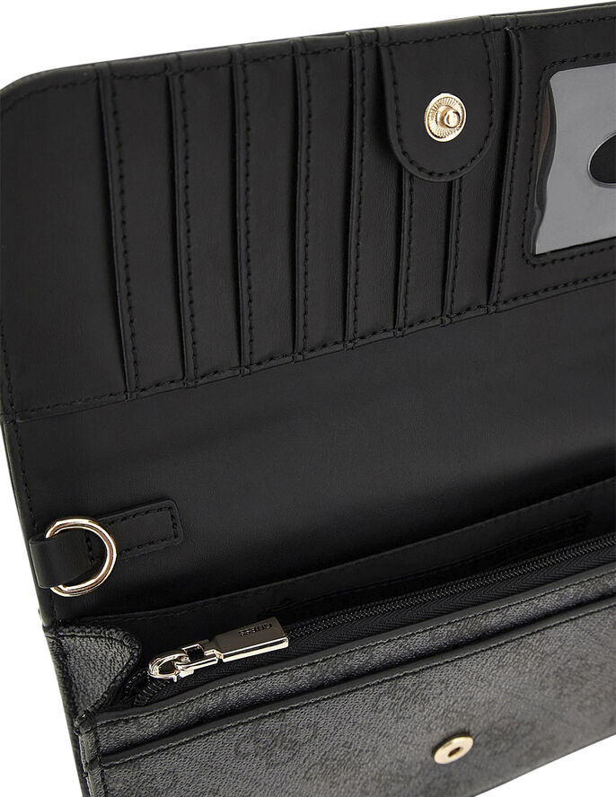 NOELLE XBODY FLAP ORGANIZER