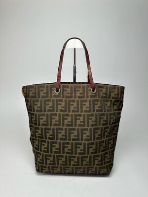 Fendi Tote