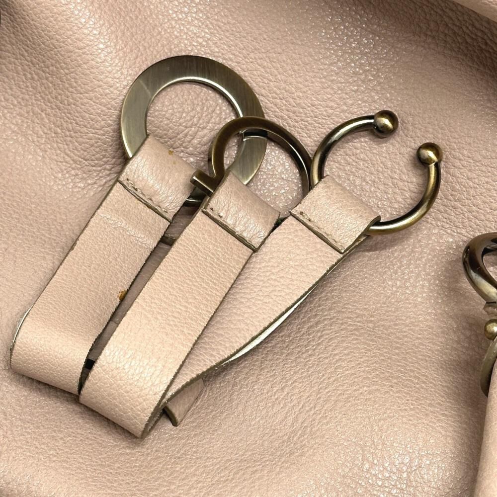 Salvatore Ferragamo Shoulder Bag