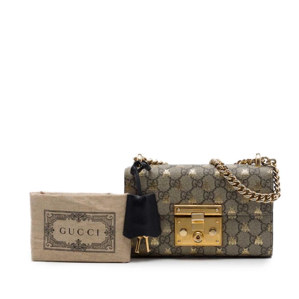 Gucci Crossbody Bag