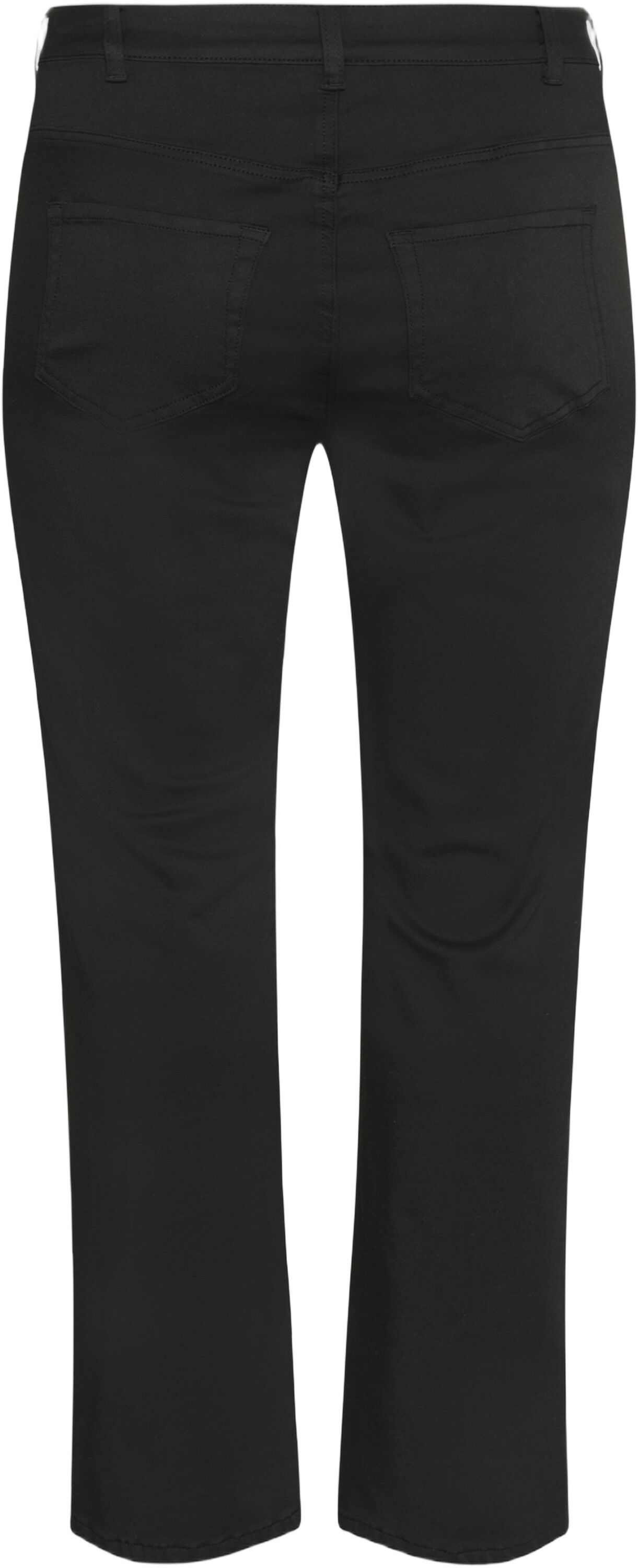 KCdina Straight Reg. length Jeans