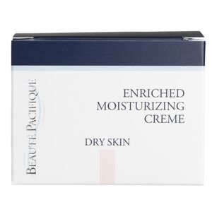 Fugtgivende dagcreme til tør hud - krukke