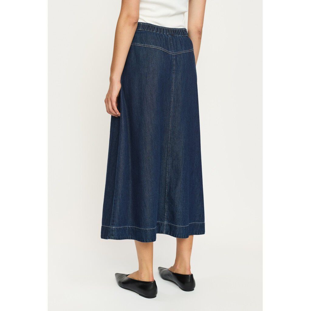 SRPortia Midi Skirt