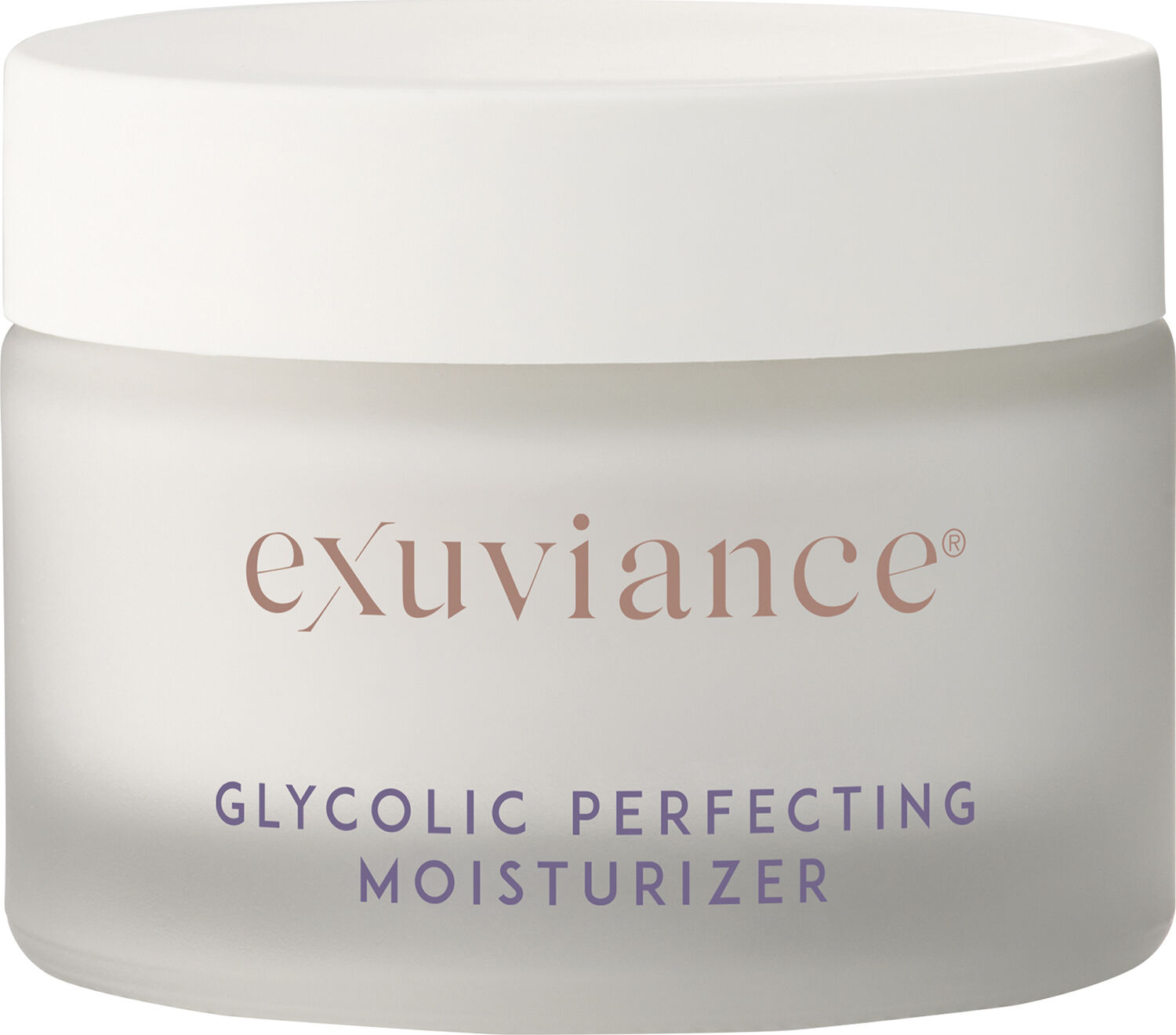 Glycolic Perfecting Moisturizer