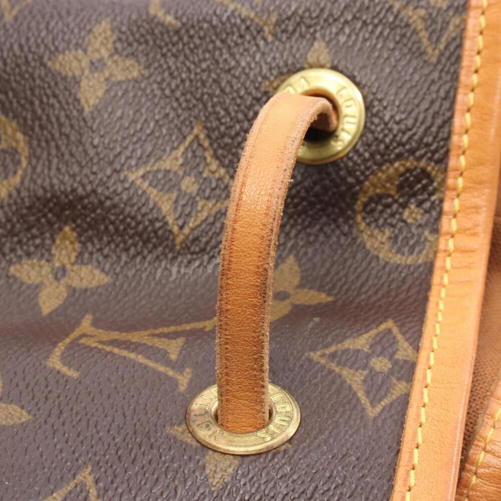 Louis Vuitton Montsouris