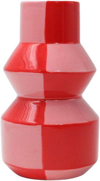 Vase - CELESTINO - CANDY CRUSH