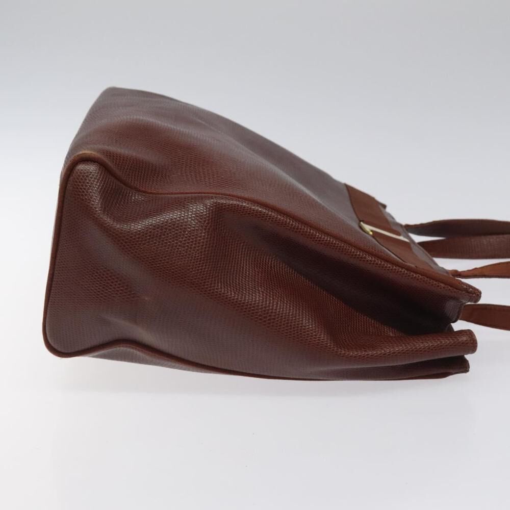 Salvatore Ferragamo Tote