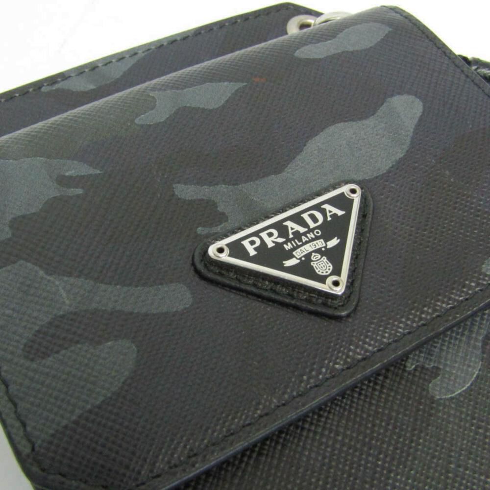 Prada Shoulder Bag