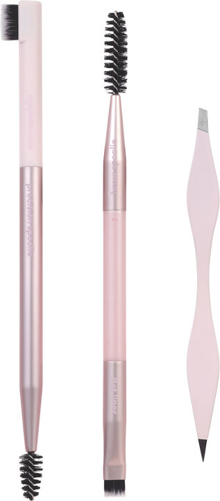 REAL TECHNIQUES BROW SHAPING SET