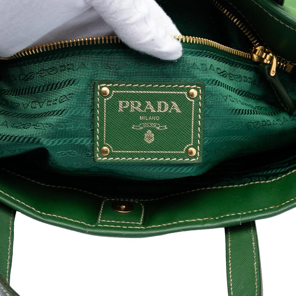 Prada Tessuto