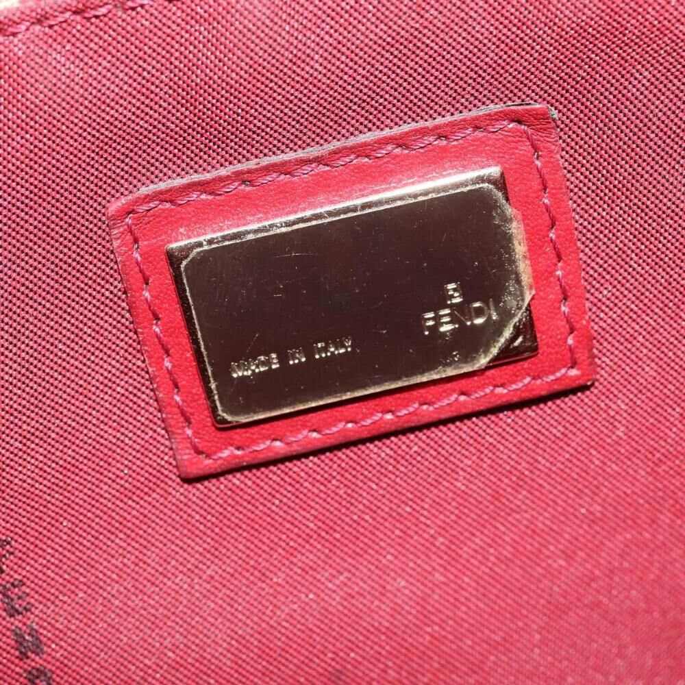 Fendi Tote