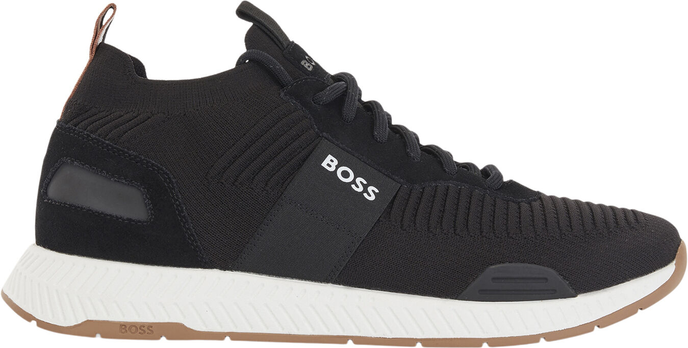 BOSS Men Business Shoes