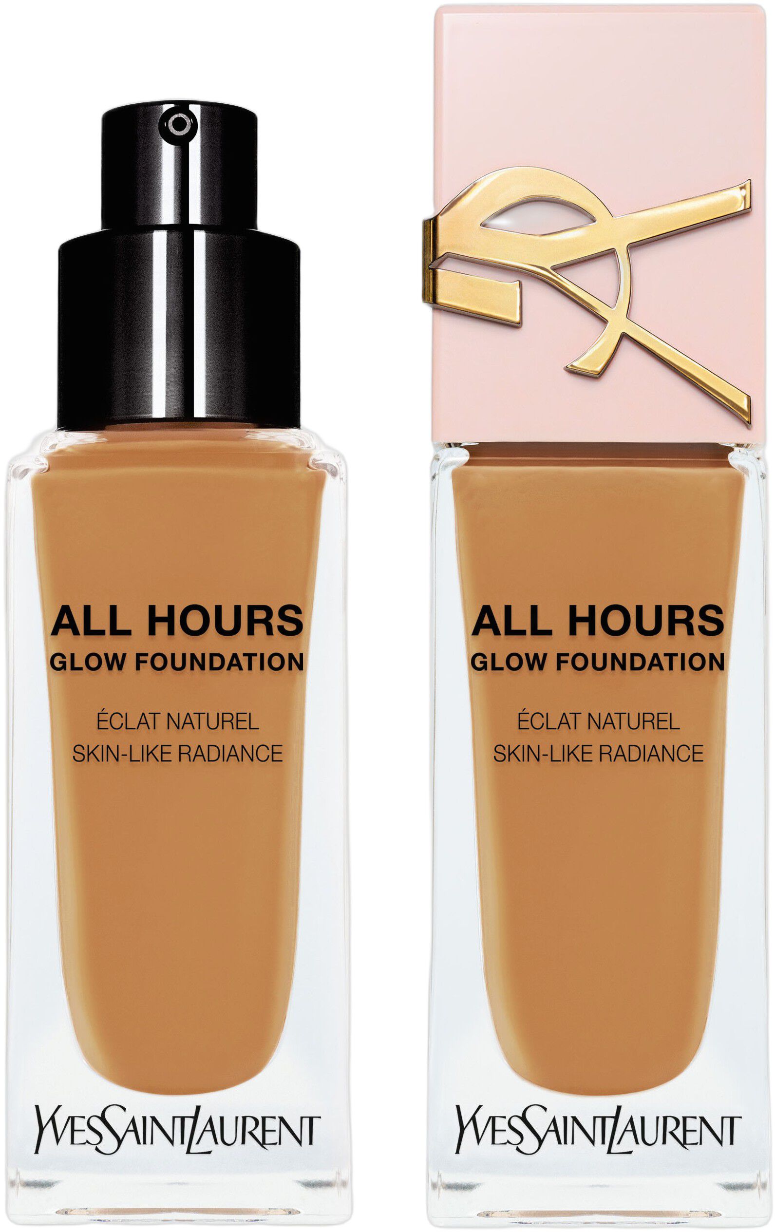 All Hours Glow Foundation