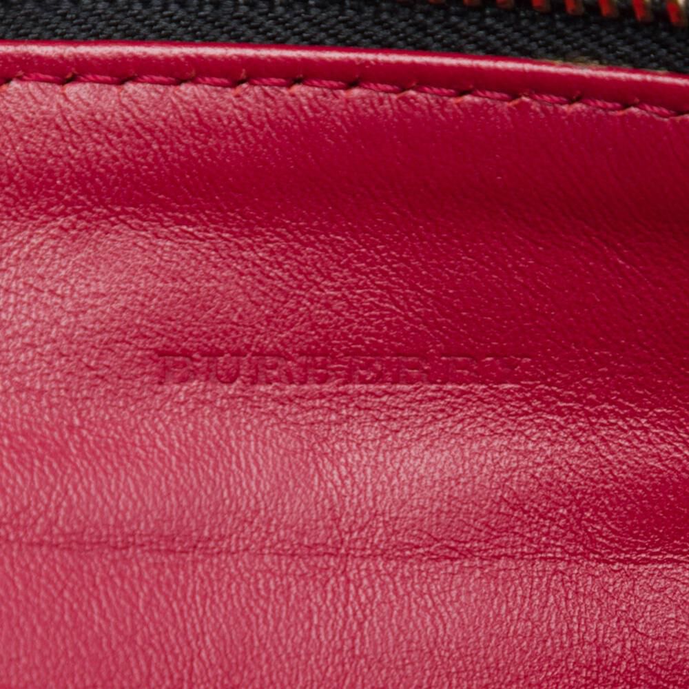 Burberry Crossbody Bag