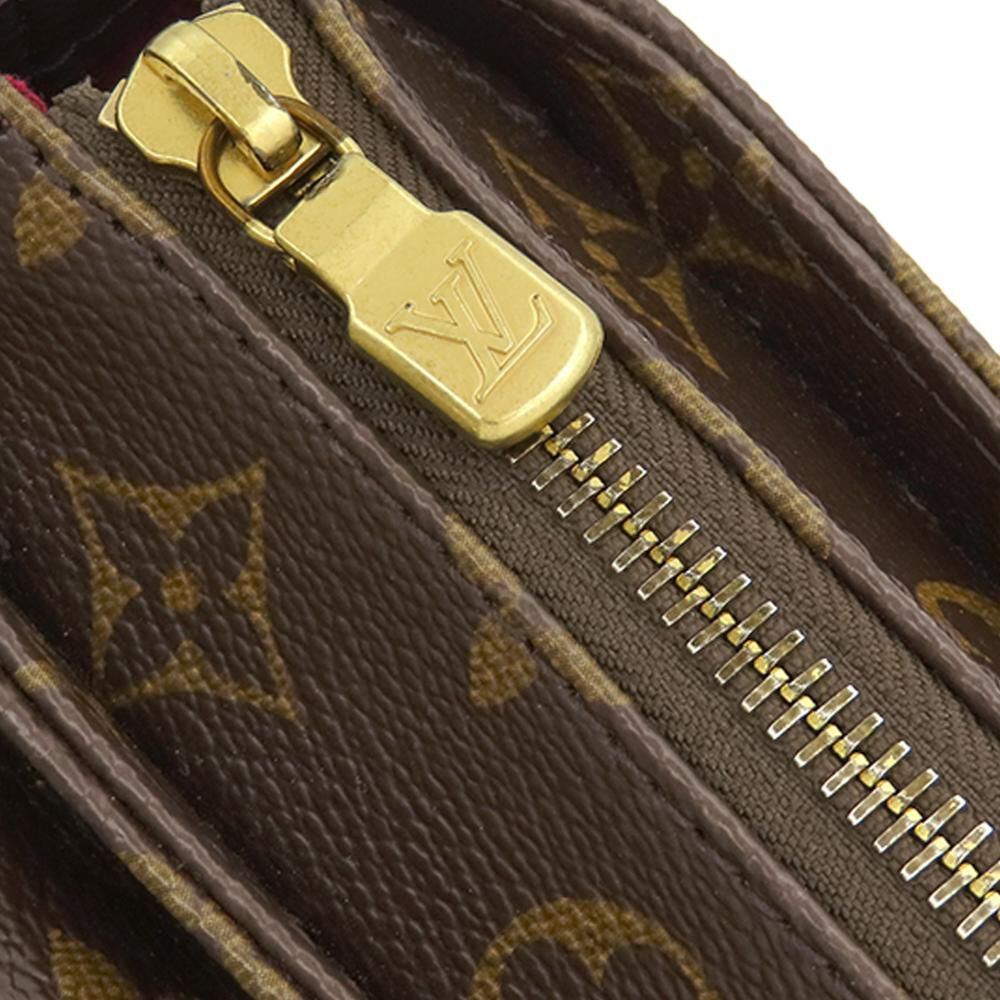 Louis Vuitton Cite