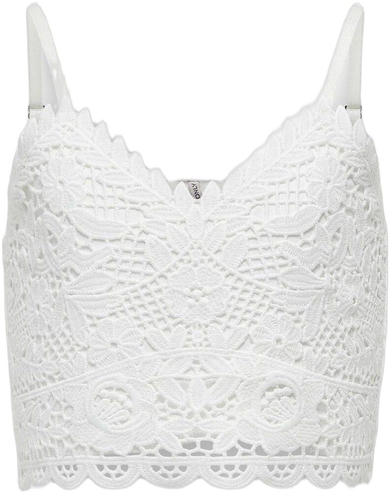 KOGHONEY STRAP TOP JRS