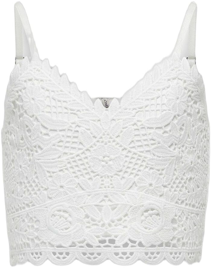 KOGHONEY STRAP TOP JRS