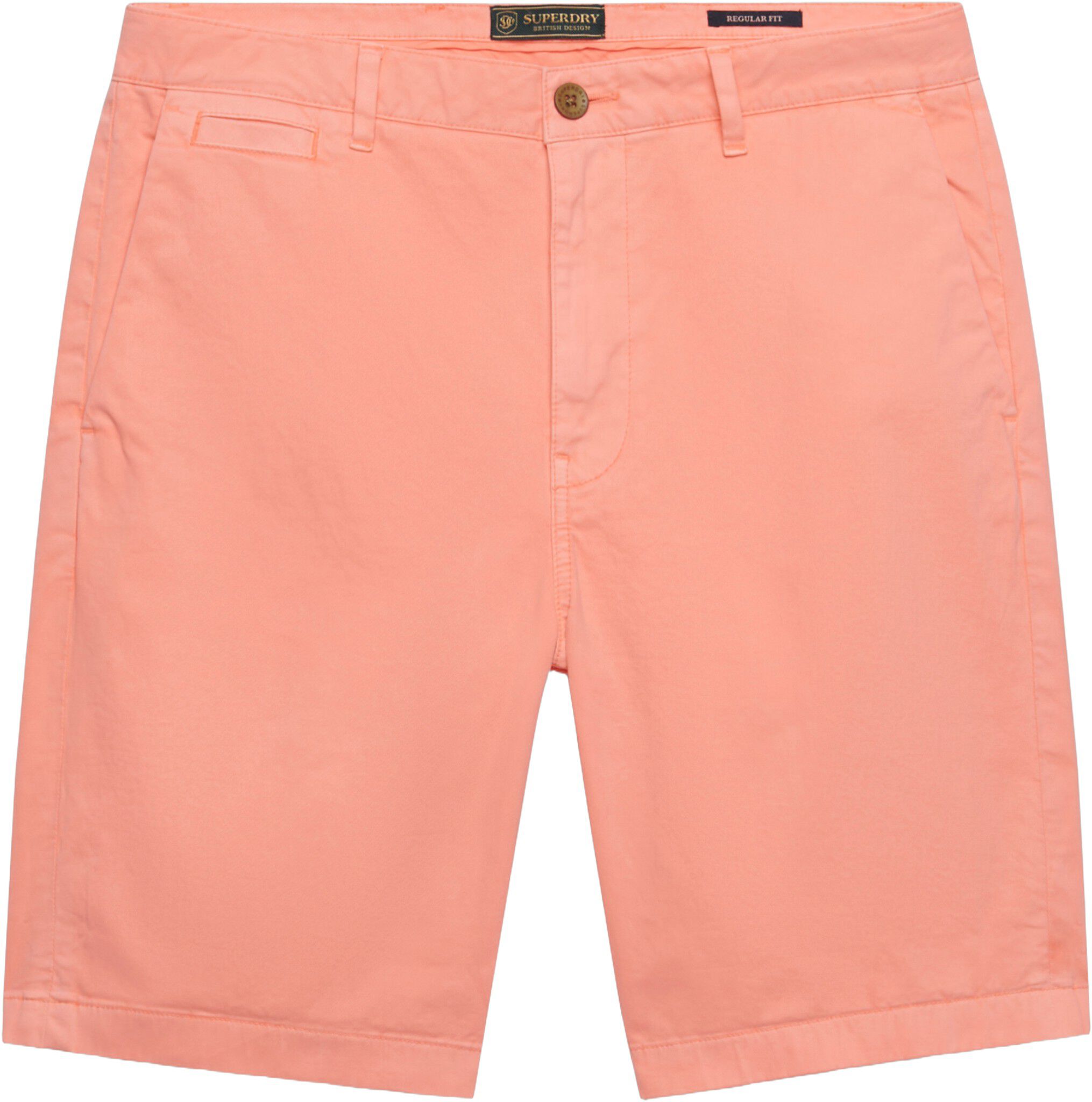 PREMIUM REGULAR CHINO SHORT