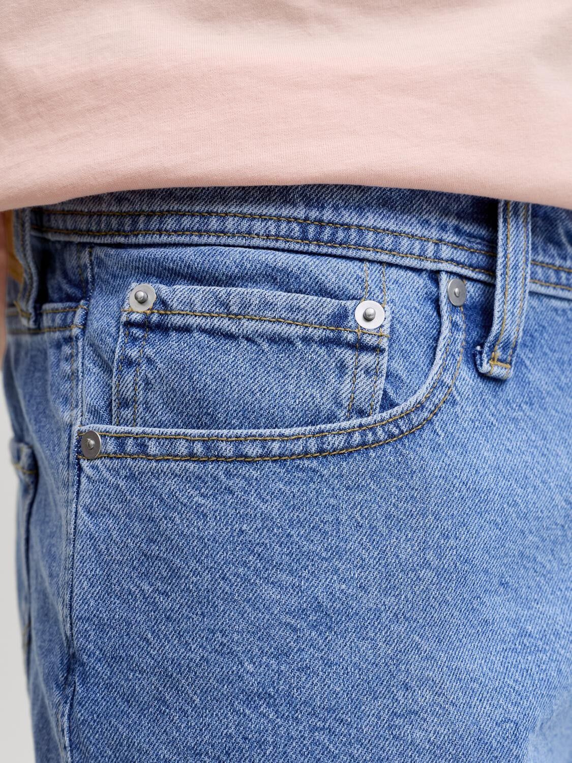 Jjitony Jjoriginal Shorts Sq 069 Sn