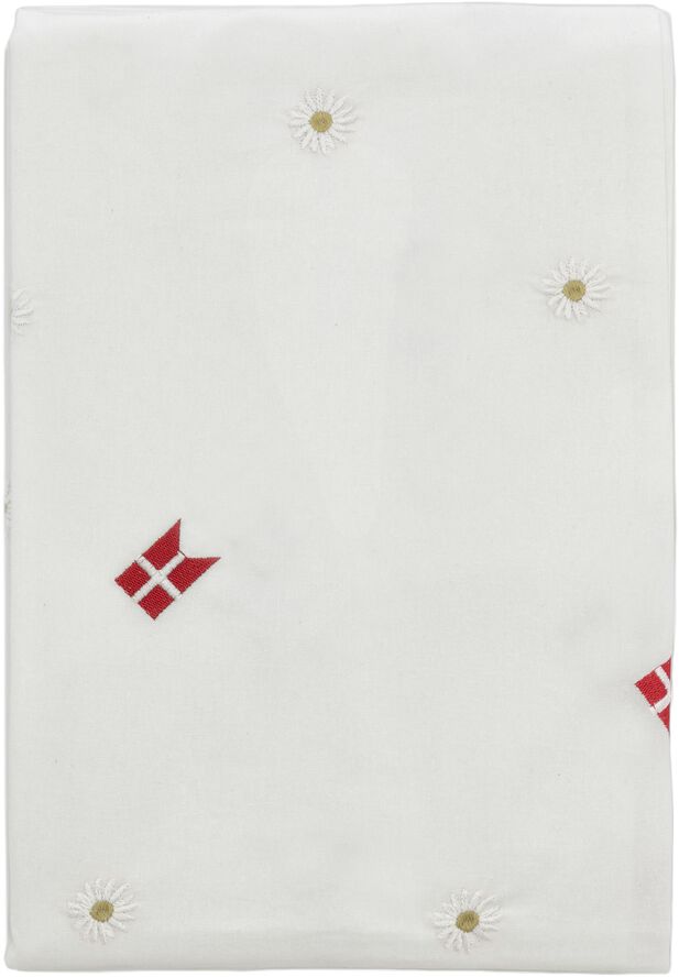 Duk 140 x 220 cm Tillykke