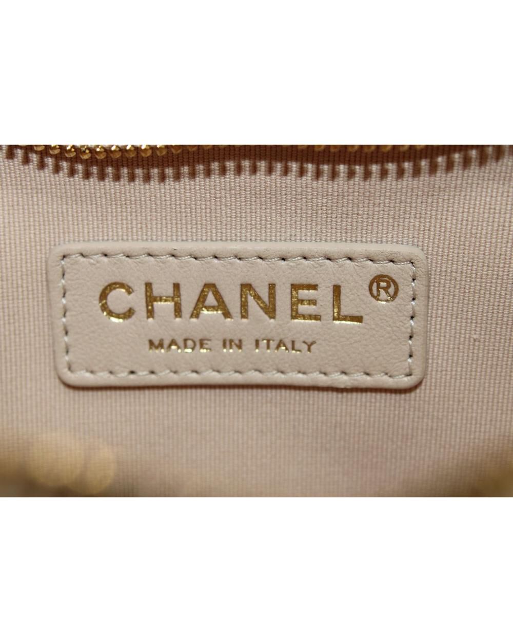Chanel Wallet