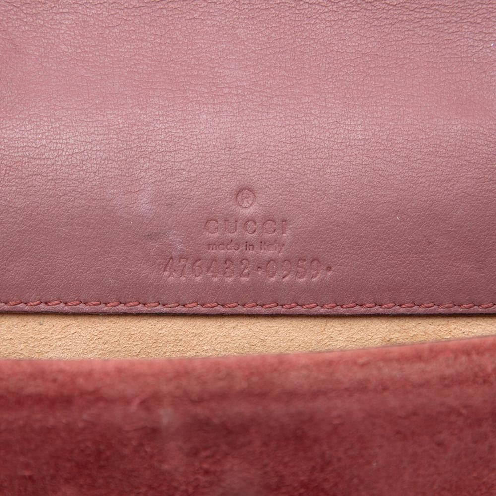 Gucci Dionysus