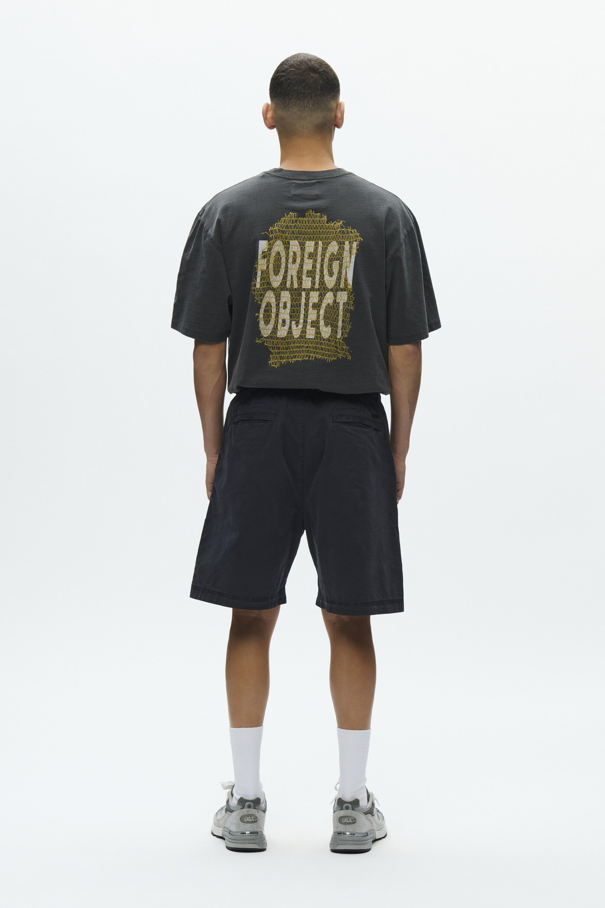 WWEthan shorts 25187