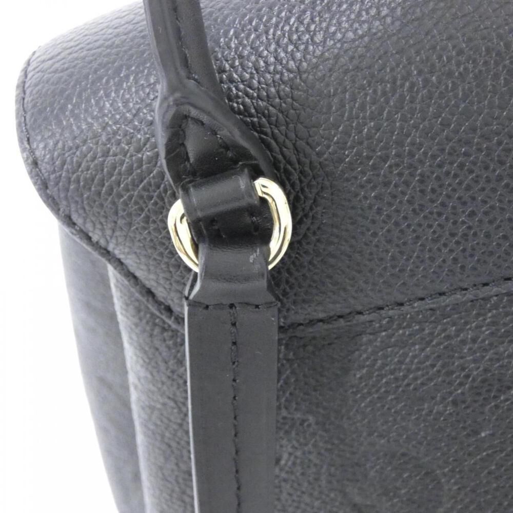 Louis Vuitton Montsouris