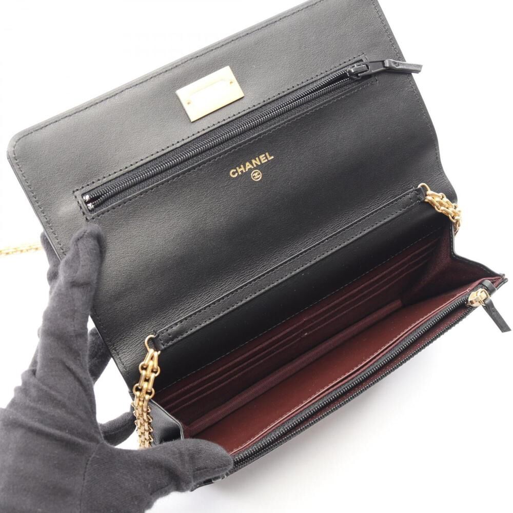 Chanel Shoulder Bag