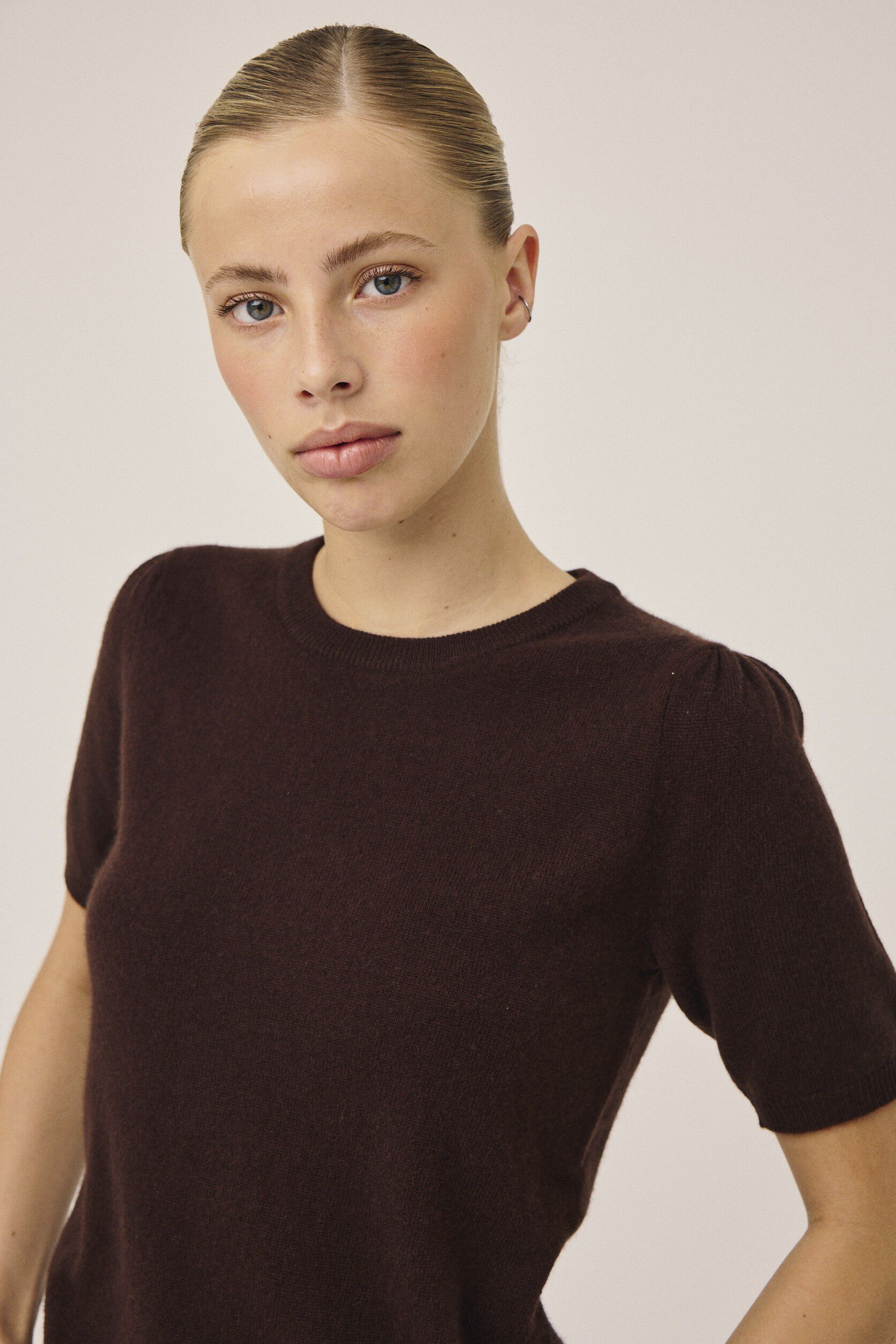 Mabel 4 - 100% Cashmere