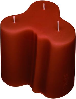 Aalto bloklys 11 cm ild