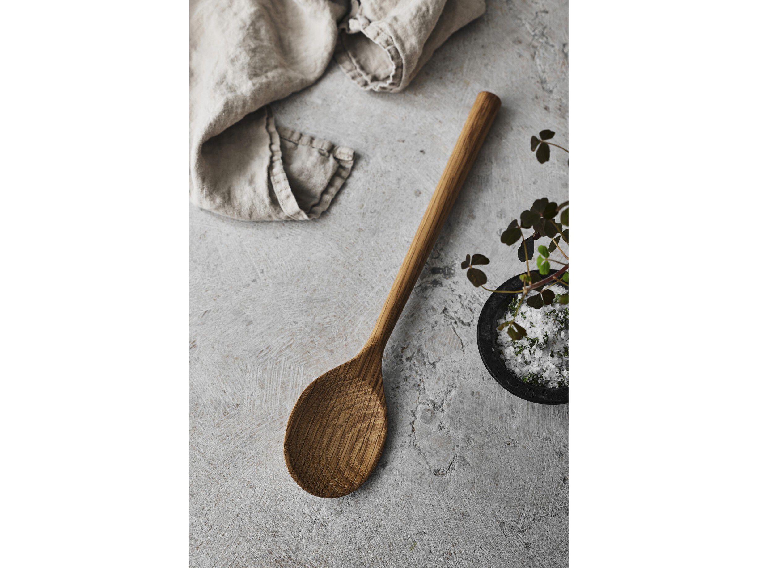 Grytsked Douron 30,5 cm Ek