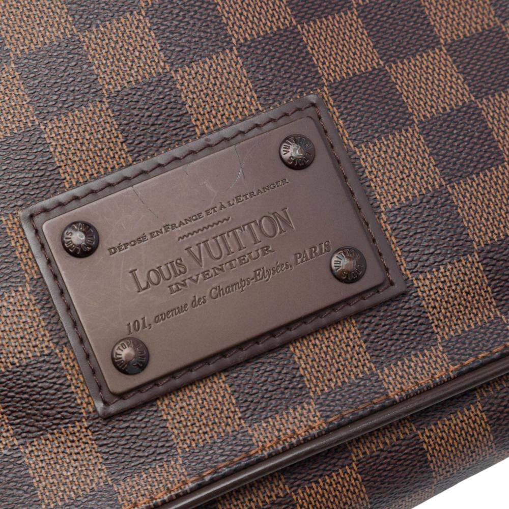 Louis Vuitton Brooklyn