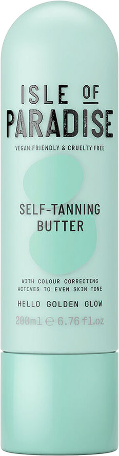 Self Tanning Butter - Body suncare