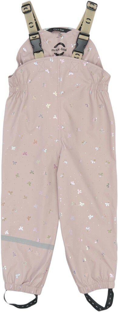 PU Glitter Rain Set w. Susp/104