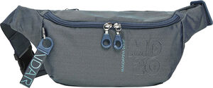 MD20 BUM BAG / BLUE WING