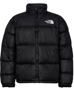 M 1996 RETRO NUPTSE JACKET TNF Blac